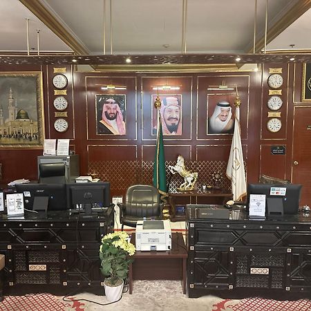 فندق المرسى Медина Экстерьер фото